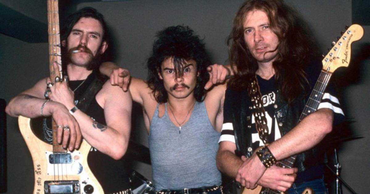 Motorhead