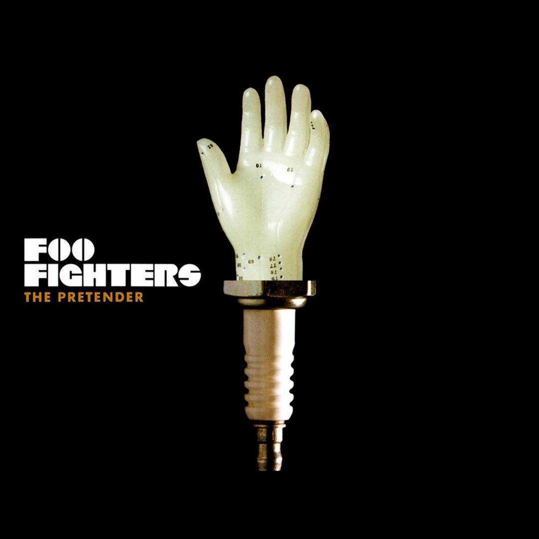 Foo Fighters - The Pretender